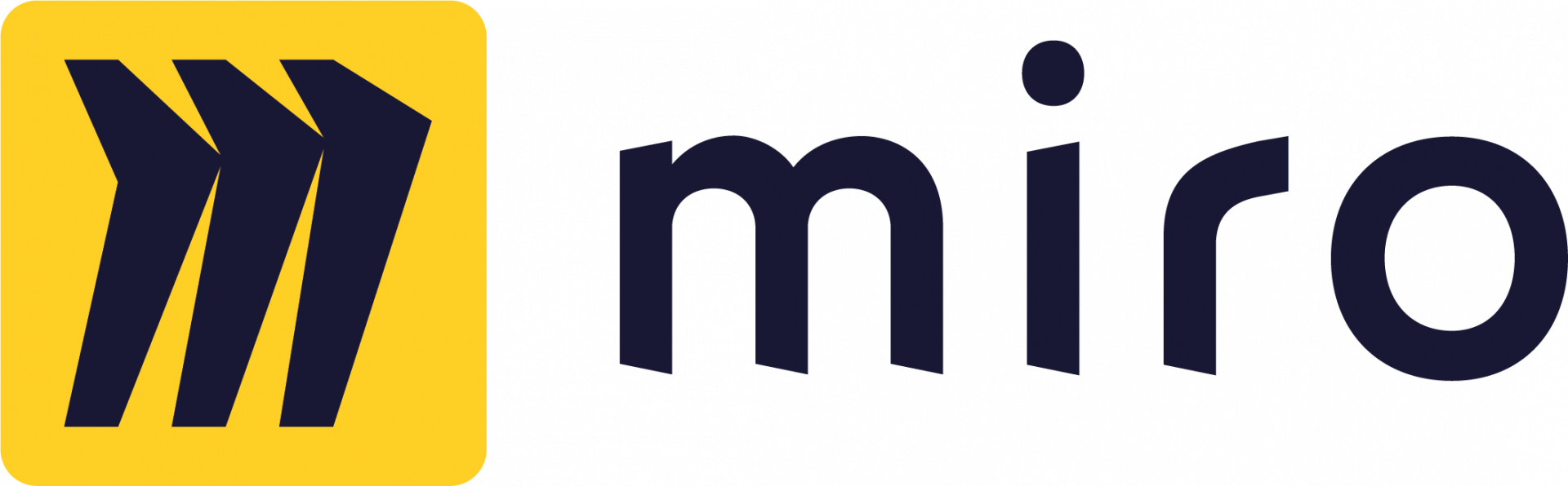 Miro logo